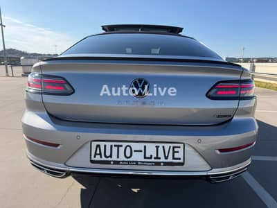 Volkswagen Arteon 2.0 TDI*DSG*4M*R LINE*PANO*IQ*360*VIR*VOL — slika 4
