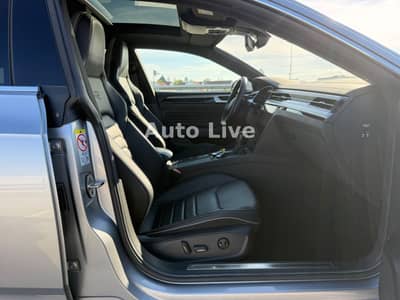 Volkswagen Arteon 2.0 TDI*DSG*4M*R LINE*PANO*IQ*360*VIR*VOL — slika 22