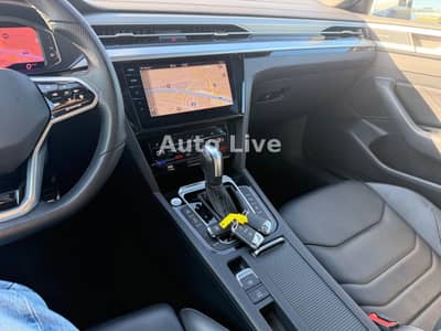 Volkswagen Arteon 2.0 TDI*DSG*4M*R LINE*PANO*IQ*360*VIR*VOL — slika 10