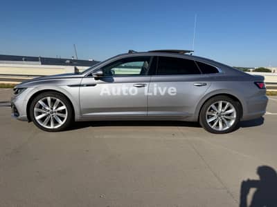 Volkswagen Arteon 2.0 TDI*DSG*4M*R LINE*PANO*IQ*360*VIR*VOL — slika 2