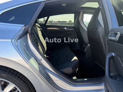 Volkswagen Arteon 2.0 TDI*DSG*4M*R LINE*PANO*IQ*360*VIR*VOL — slika 19