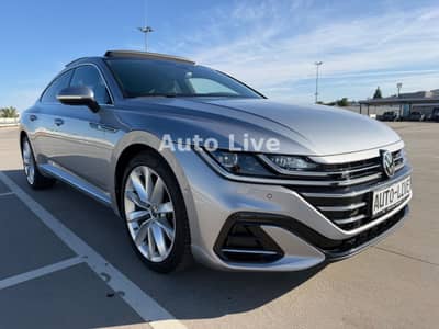 Volkswagen Arteon 2.0 TDI*DSG*4M*R LINE*PANO*IQ*360*VIR*VOL — slika 7