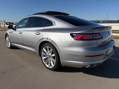 Volkswagen Arteon 2.0 TDI*DSG*4M*R LINE*PANO*IQ*360*VIR*VOL — slika 3