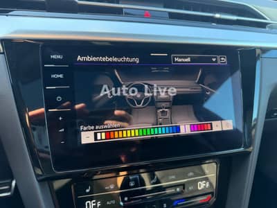 Volkswagen Arteon 2.0 TDI*DSG*4M*R LINE*PANO*IQ*360*VIR*VOL — slika 11