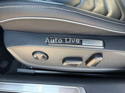 Volkswagen Arteon 2.0 TDI*DSG*4M*R LINE*PANO*IQ*360*VIR*VOL — slika 17