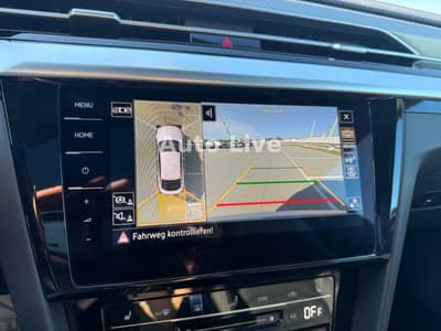 Volkswagen Arteon 2.0 TDI*DSG*4M*R LINE*PANO*IQ*360*VIR*VOL — slika 9