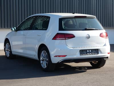 Volkswagen Golf 1.6 TDI Comfortline Nav Klimaaut SHZ 2-Hand — slika 22