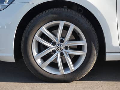 Volkswagen Golf 1.6 TDI Comfortline Nav Klimaaut SHZ 2-Hand — slika 19