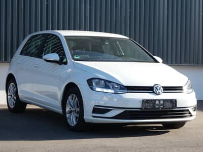 Volkswagen Golf 1.6 TDI Comfortline Nav Klimaaut SHZ 2-Hand — slika 17