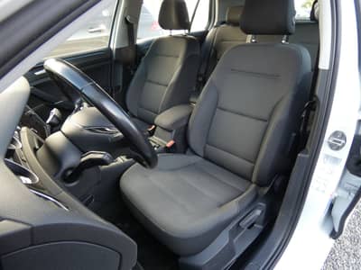 Volkswagen Golf 1.6 TDI Comfortline Nav Klimaaut SHZ 2-Hand — slika 5