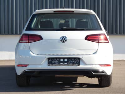 Volkswagen Golf 1.6 TDI Comfortline Nav Klimaaut SHZ 2-Hand — slika 21