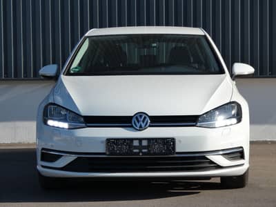 Volkswagen Golf 1.6 TDI Comfortline Nav Klimaaut SHZ 2-Hand — slika 20