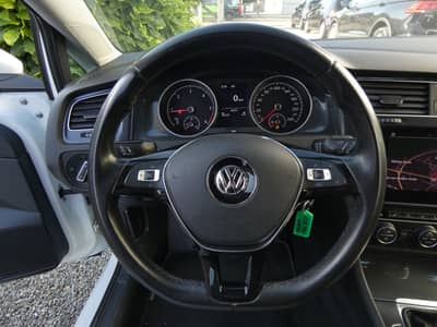Volkswagen Golf 1.6 TDI Comfortline Nav Klimaaut SHZ 2-Hand — slika 11