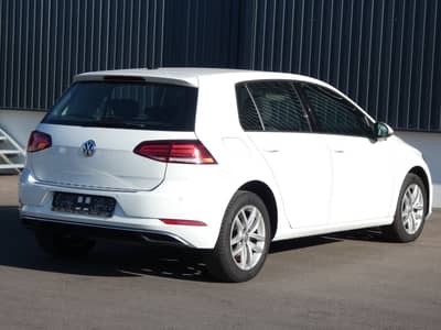 Volkswagen Golf 1.6 TDI Comfortline Nav Klimaaut SHZ 2-Hand — slika 23
