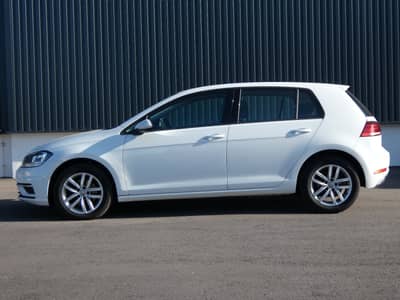 Volkswagen Golf 1.6 TDI Comfortline Nav Klimaaut SHZ 2-Hand — slika 18