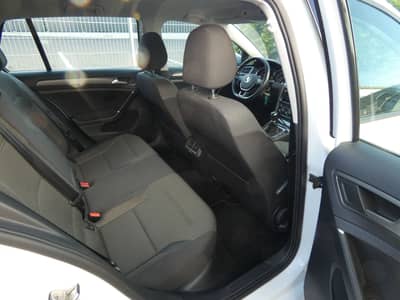 Volkswagen Golf 1.6 TDI Comfortline Nav Klimaaut SHZ 2-Hand — slika 7