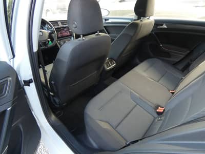 Volkswagen Golf 1.6 TDI Comfortline Nav Klimaaut SHZ 2-Hand — slika 8