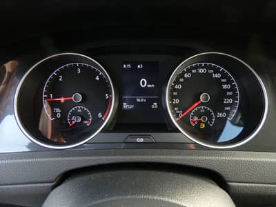 Volkswagen Golf 1.6 TDI Comfortline Nav Klimaaut SHZ 2-Hand — slika 12