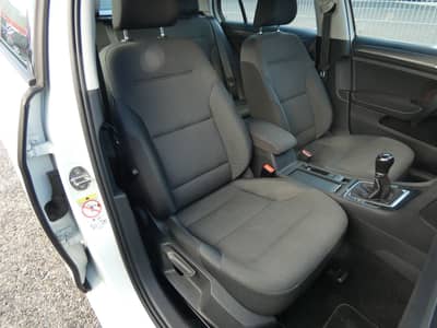 Volkswagen Golf 1.6 TDI Comfortline Nav Klimaaut SHZ 2-Hand — slika 6