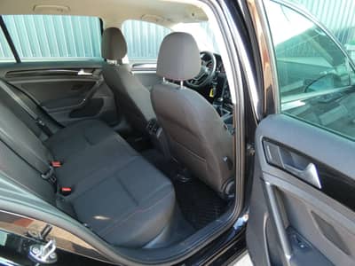 Volkswagen Golf 2.0 TDI Sound LED Navi ACC HiFi SHZ 17" 2-H — slika 7