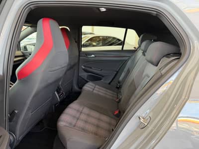 Volkswagen Golf VIII Lim. GTI LED ACC KAM. — slika 22