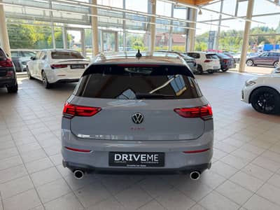 Volkswagen Golf VIII Lim. GTI LED ACC KAM. — slika 9