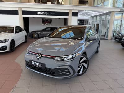 Volkswagen Golf VIII Lim. GTI LED ACC KAM. — slika 2
