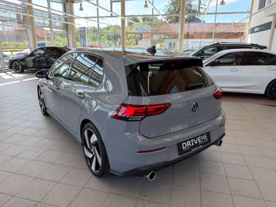 Volkswagen Golf VIII Lim. GTI LED ACC KAM. — slika 7