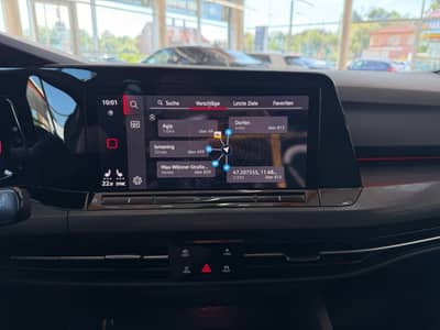 Volkswagen Golf VIII Lim. GTI LED ACC KAM. — slika 20