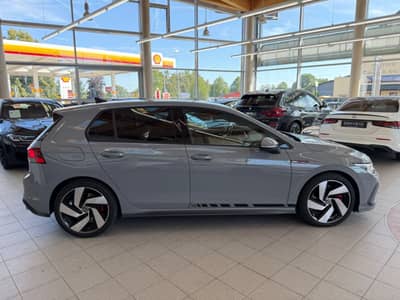 Volkswagen Golf VIII Lim. GTI LED ACC KAM. — slika 5