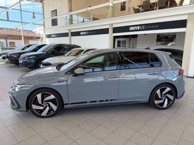 Volkswagen Golf VIII Lim. GTI LED ACC KAM. — slika 6