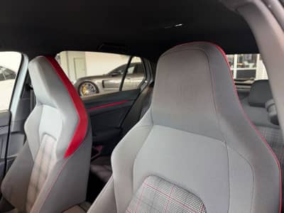 Volkswagen Golf VIII Lim. GTI LED ACC KAM. — slika 15