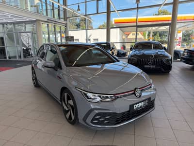 Volkswagen Golf VIII Lim. GTI LED ACC KAM. — slika 4