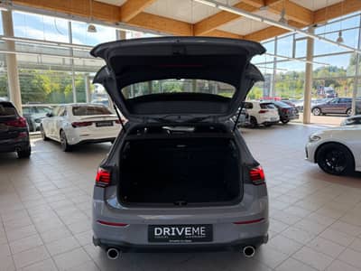 Volkswagen Golf VIII Lim. GTI LED ACC KAM. — slika 10