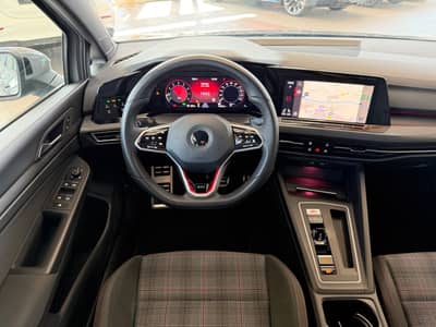 Volkswagen Golf VIII Lim. GTI LED ACC KAM. — slika 11