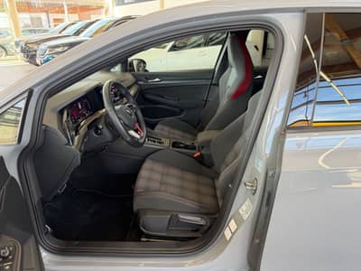 Volkswagen Golf VIII Lim. GTI LED ACC KAM. — slika 13