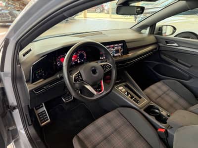 Volkswagen Golf VIII Lim. GTI LED ACC KAM. — slika 14