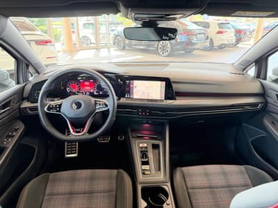 Volkswagen Golf VIII Lim. GTI LED ACC KAM. — slika 12