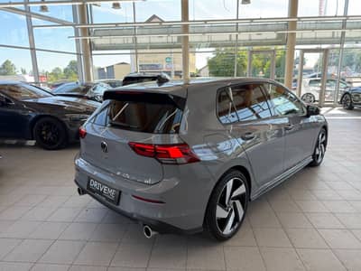 Volkswagen Golf VIII Lim. GTI LED ACC KAM. — slika 8