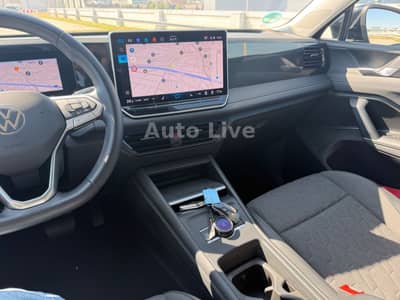 Volkswagen Tiguan 2.0 TDI*DSG*LIFE*PANORAMA*NAVI*LED*KAMERA — slika 18