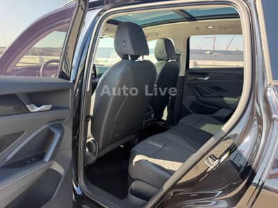 Volkswagen Tiguan 2.0 TDI*DSG*LIFE*PANORAMA*NAVI*LED*KAMERA — slika 29