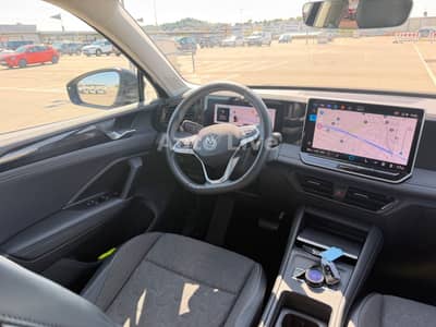 Volkswagen Tiguan 2.0 TDI*DSG*LIFE*PANORAMA*NAVI*LED*KAMERA — slika 16
