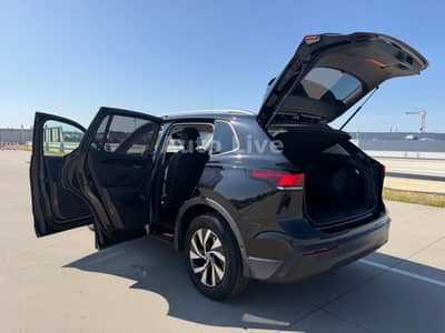Volkswagen Tiguan 2.0 TDI*DSG*LIFE*PANORAMA*NAVI*LED*KAMERA — slika 30