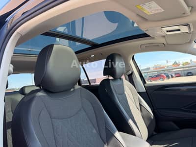 Volkswagen Tiguan 2.0 TDI*DSG*LIFE*PANORAMA*NAVI*LED*KAMERA — slika 22
