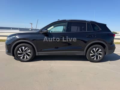 Volkswagen Tiguan 2.0 TDI*DSG*LIFE*PANORAMA*NAVI*LED*KAMERA — slika 2