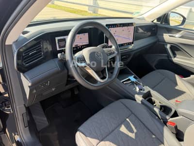 Volkswagen Tiguan 2.0 TDI*DSG*LIFE*PANORAMA*NAVI*LED*KAMERA — slika 26