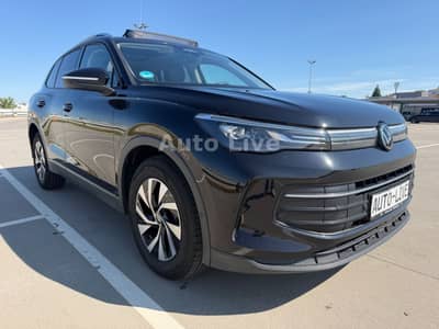 Volkswagen Tiguan 2.0 TDI*DSG*LIFE*PANORAMA*NAVI*LED*KAMERA — slika 7