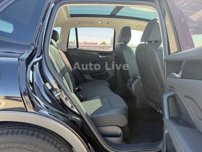 Volkswagen Tiguan 2.0 TDI*DSG*LIFE*PANORAMA*NAVI*LED*KAMERA — slika 23