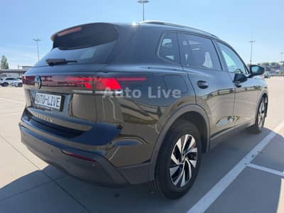 Volkswagen Tiguan 2.0 TDI*DSG*LIFE*PANORAMA*NAVI*LED*KAMERA — slika 5