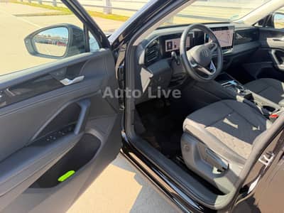 Volkswagen Tiguan 2.0 TDI*DSG*LIFE*PANORAMA*NAVI*LED*KAMERA — slika 25